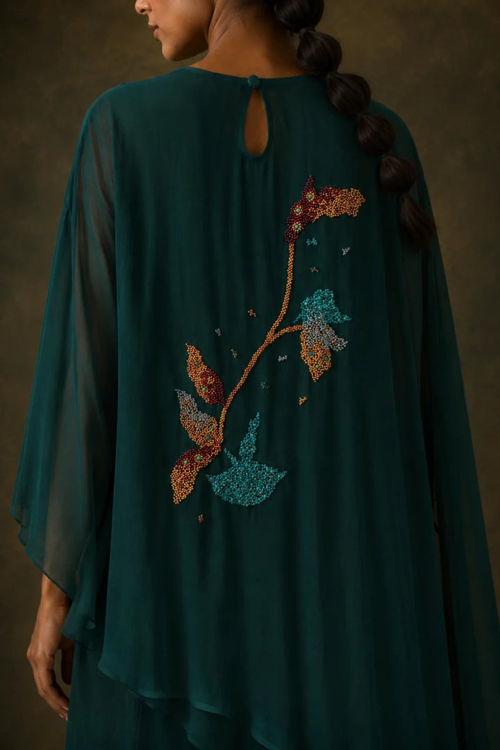 The Wisp Cape Set