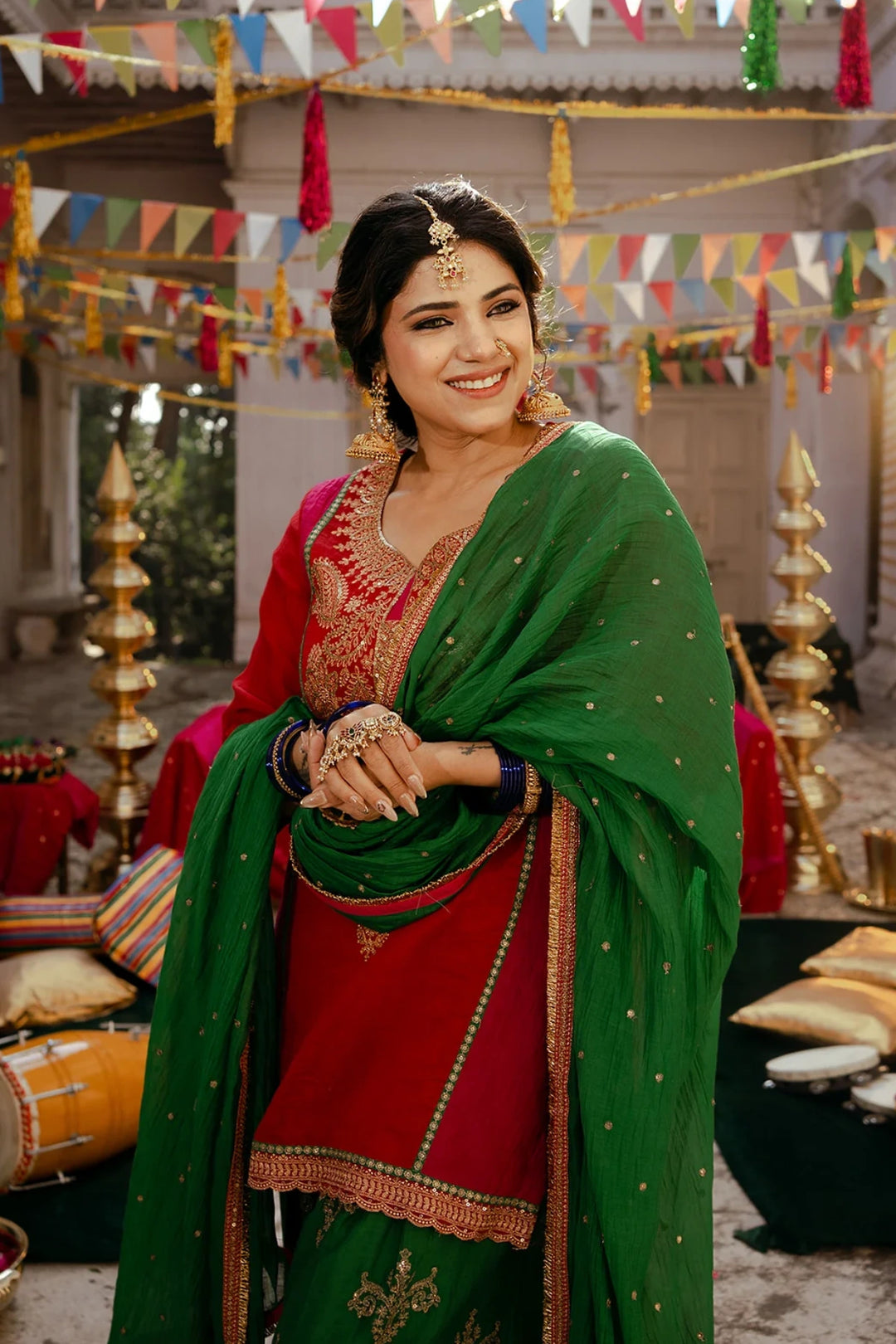 Gurleen
