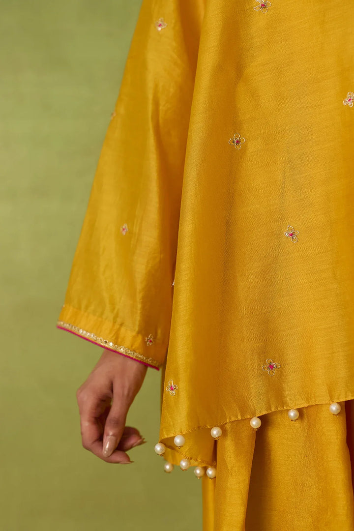 Azmi Co-ord Set
