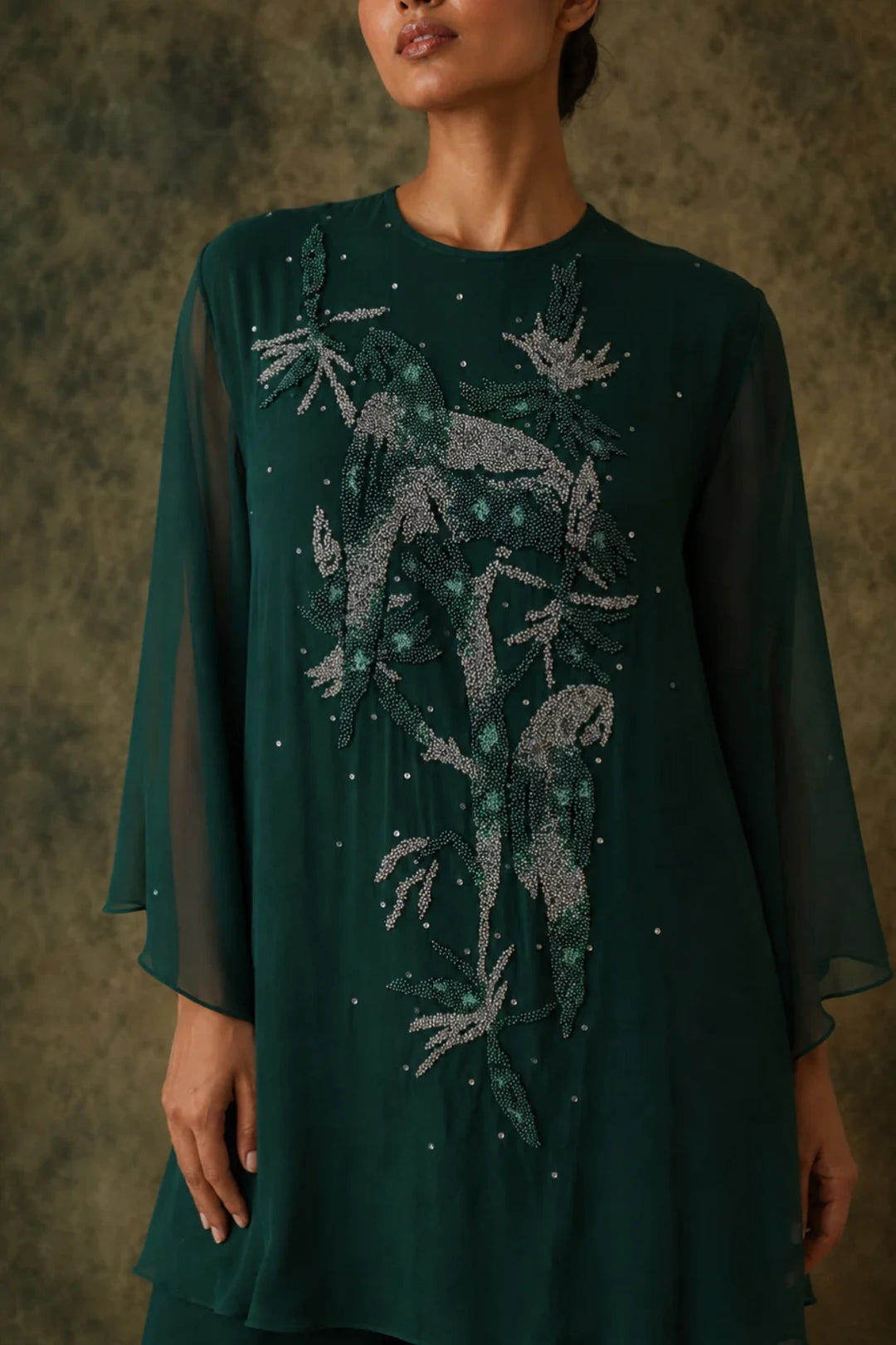 The Murmur Top Set