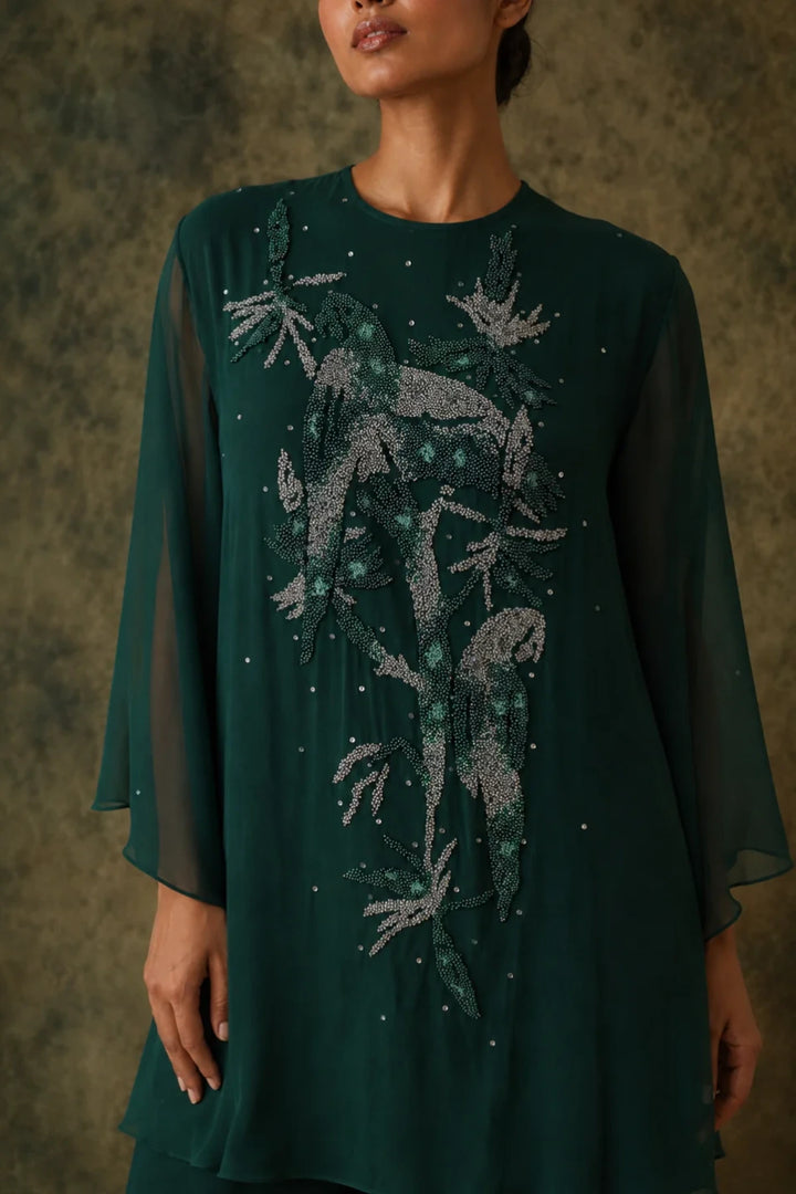 The Murmur Top Set