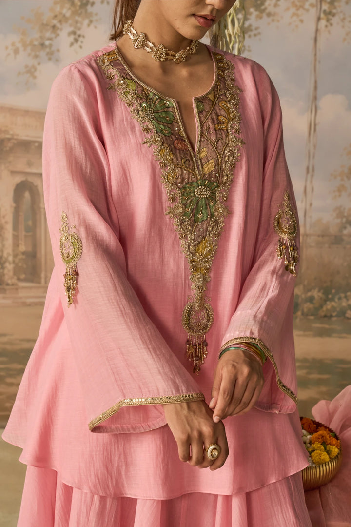 Chandbali
