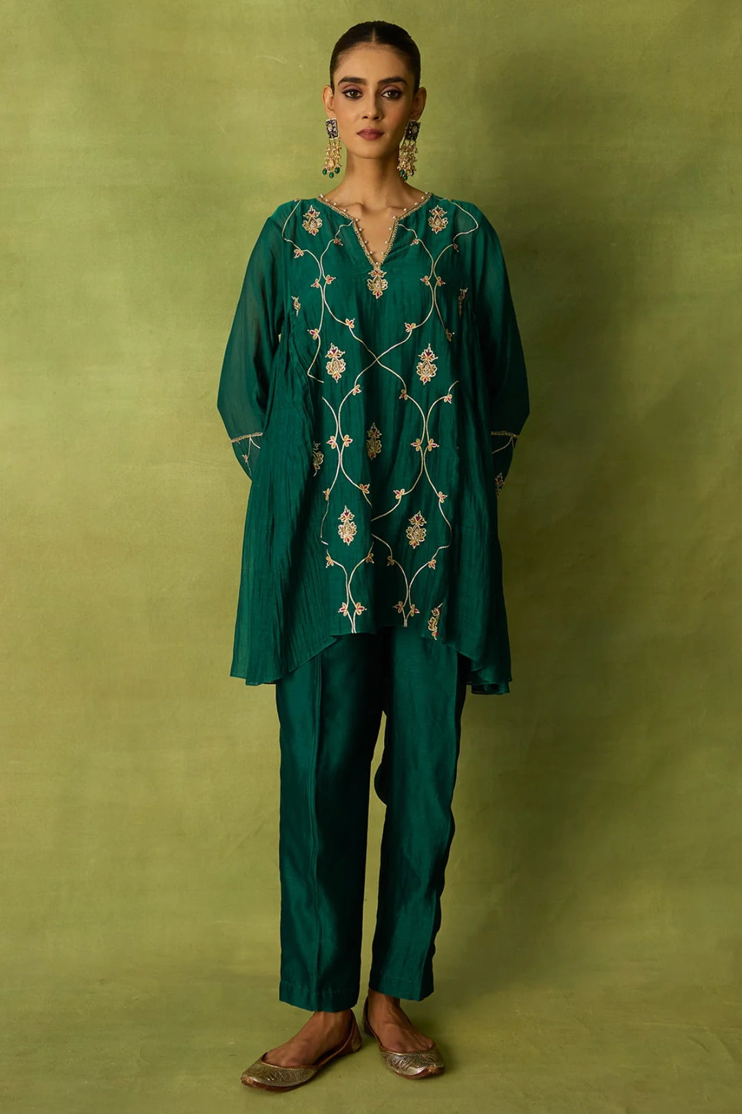 Nira Co-ord Set