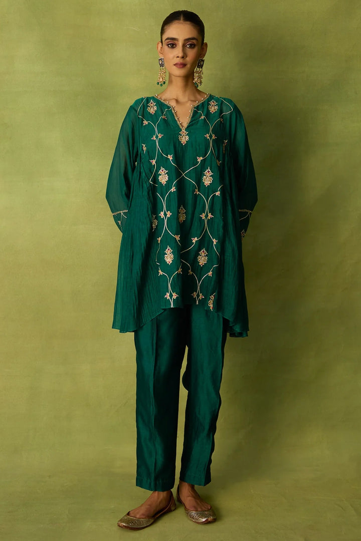 Nira Co-ord Set