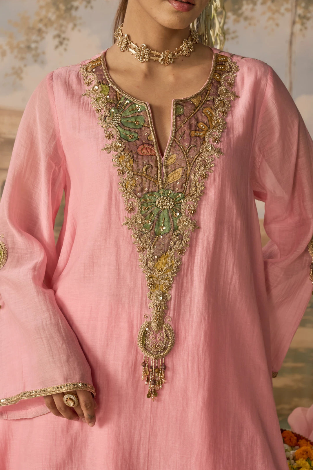 Chandbali