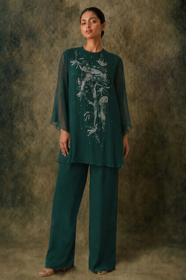 The Murmur Top Set