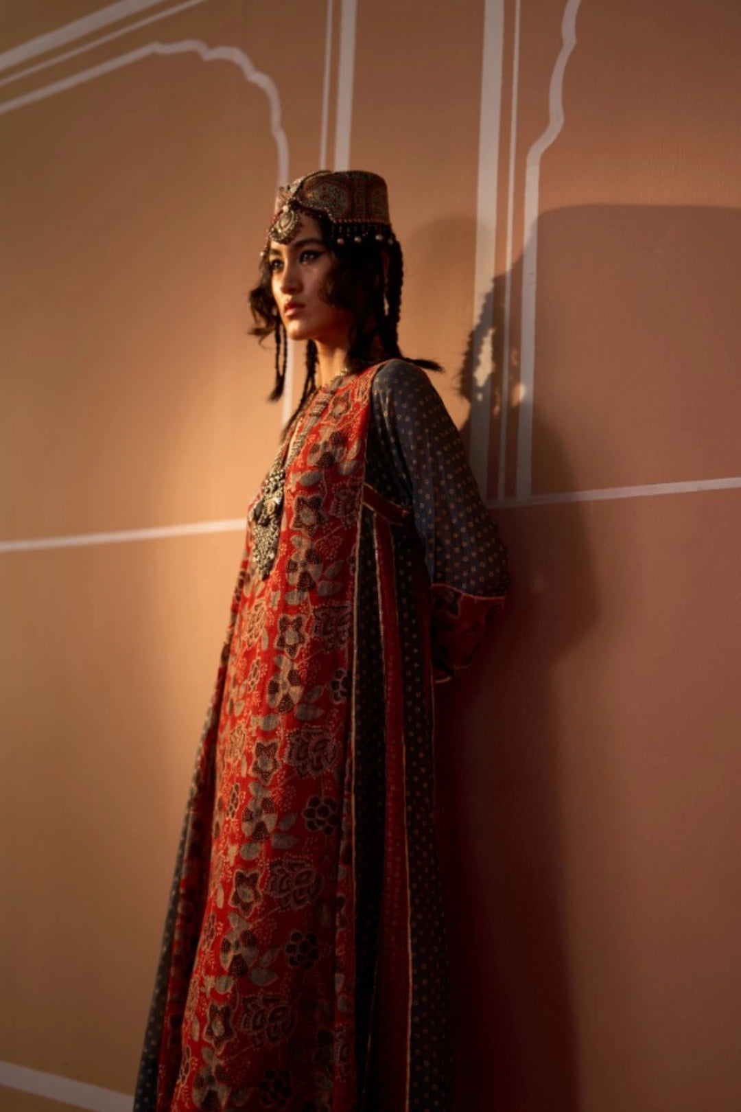 Arohi Kurti