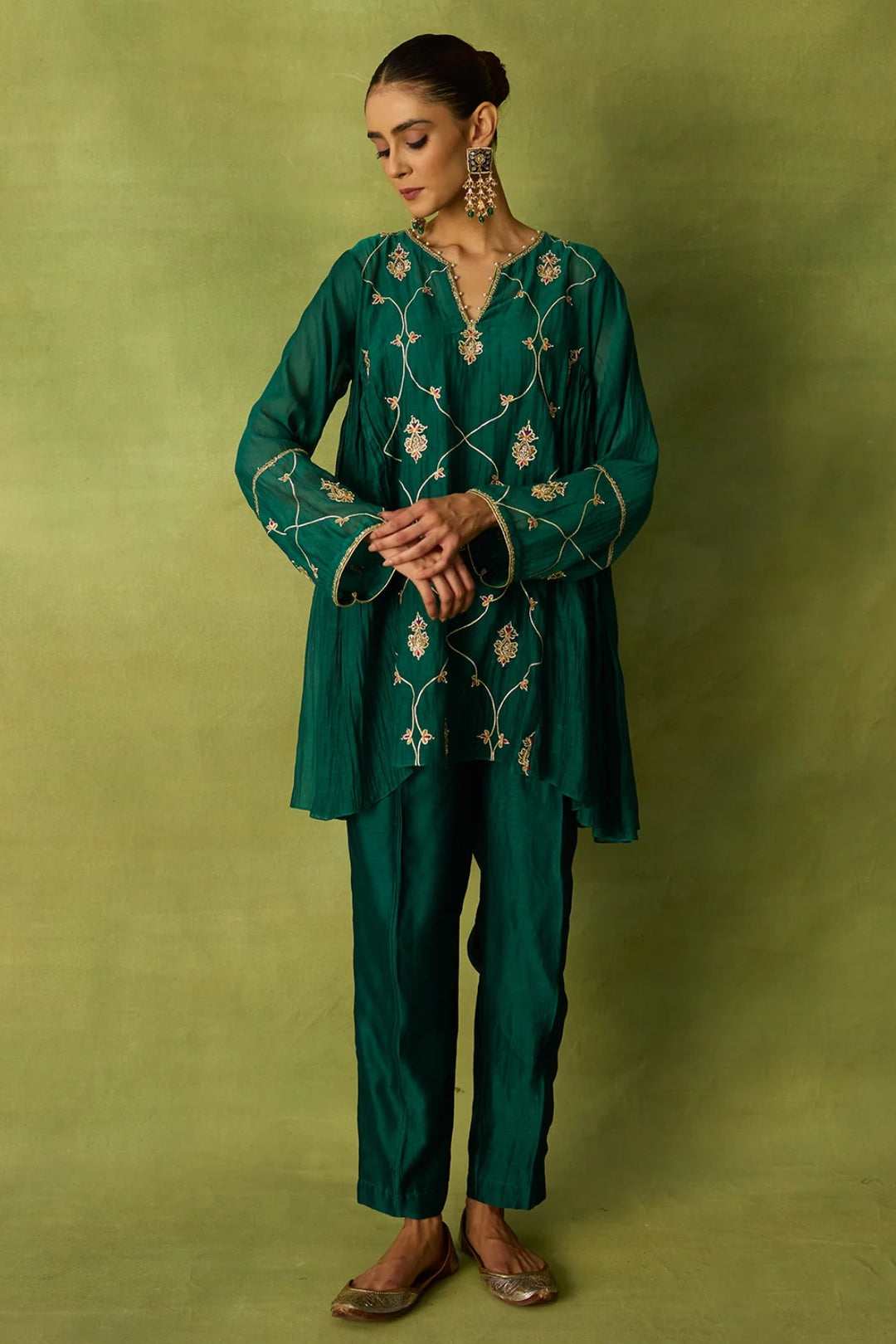 Nira Co-ord Set