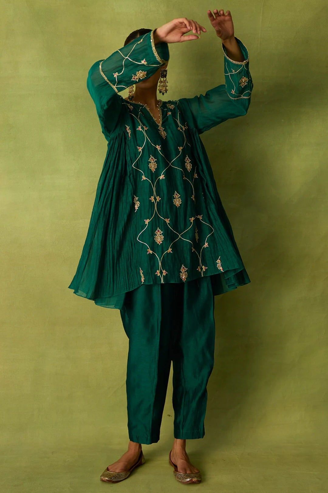 Nira Co-ord Set