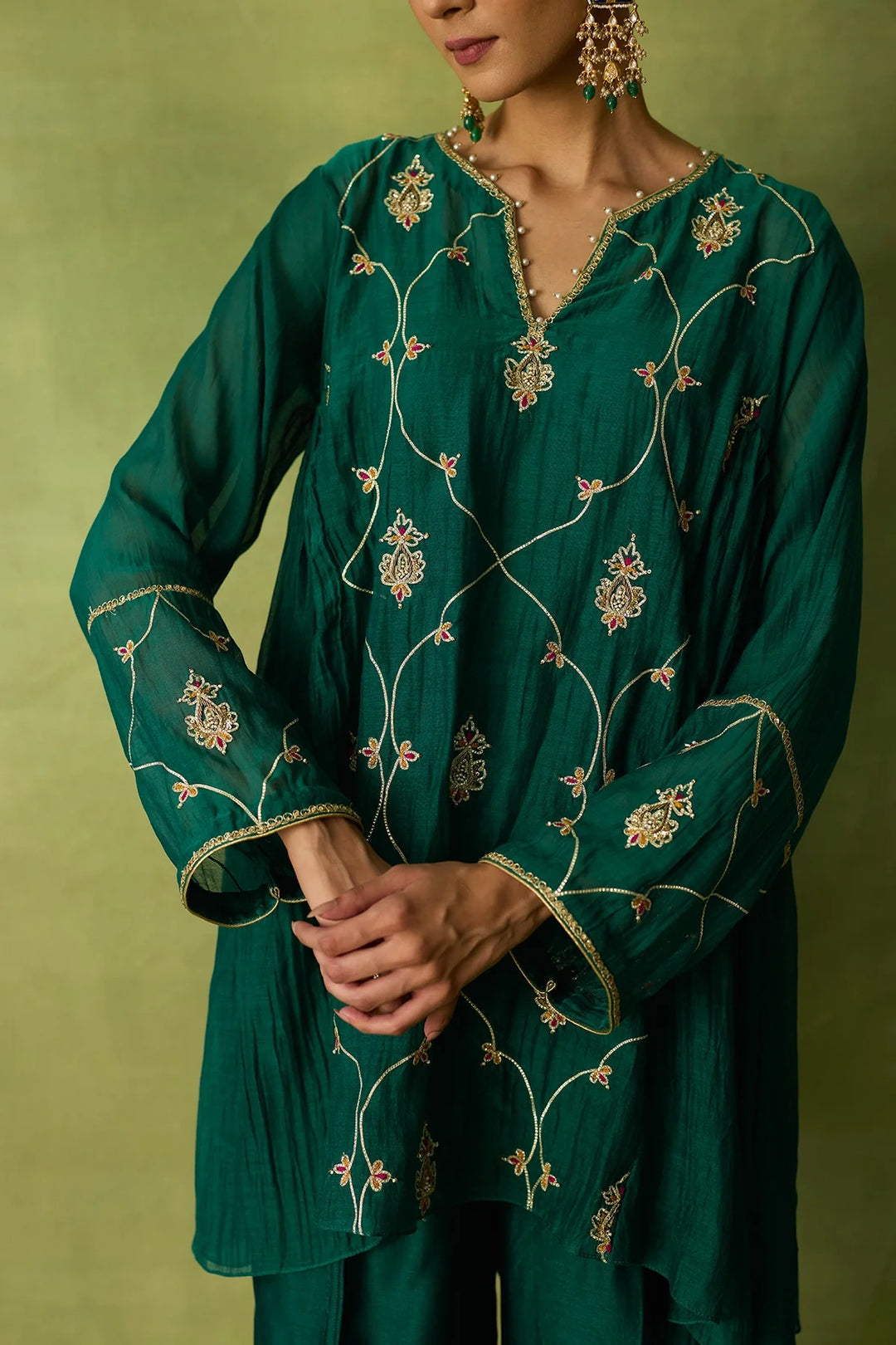 Nira Co-ord Set