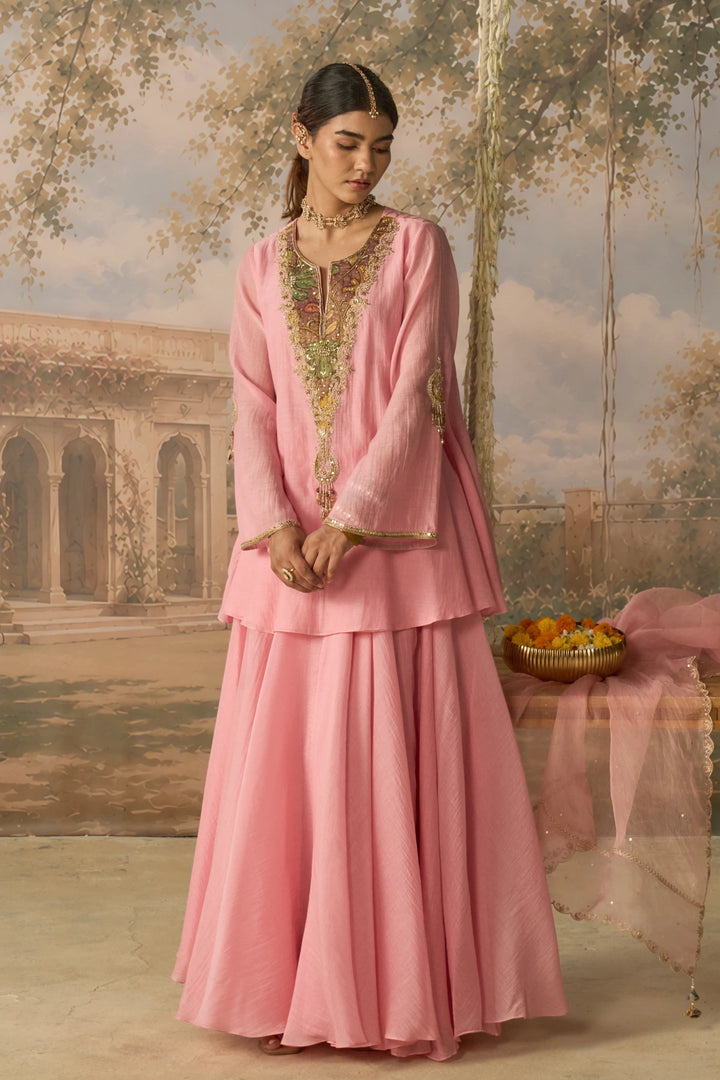 Chandbali