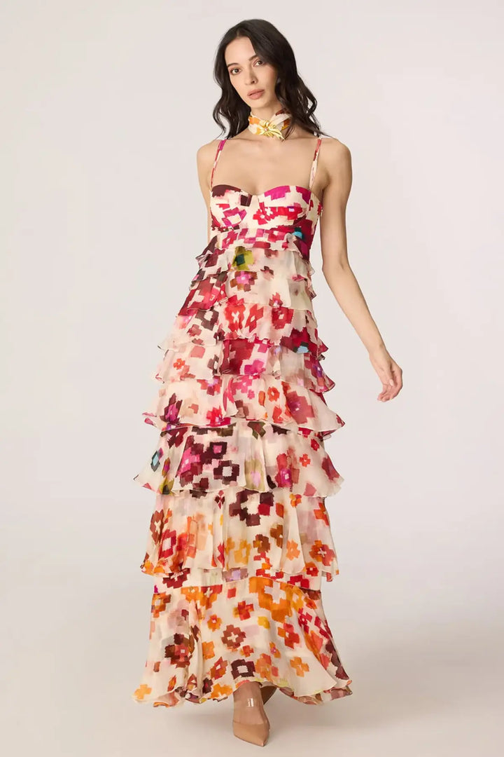 Martina Dress