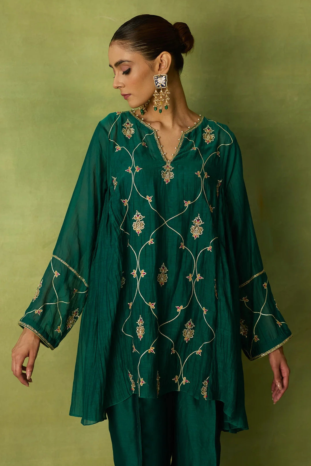 Nira Co-ord Set