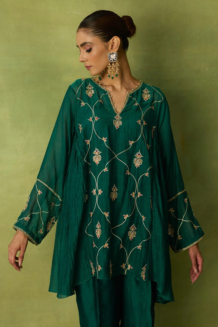 Nira Co-ord Set