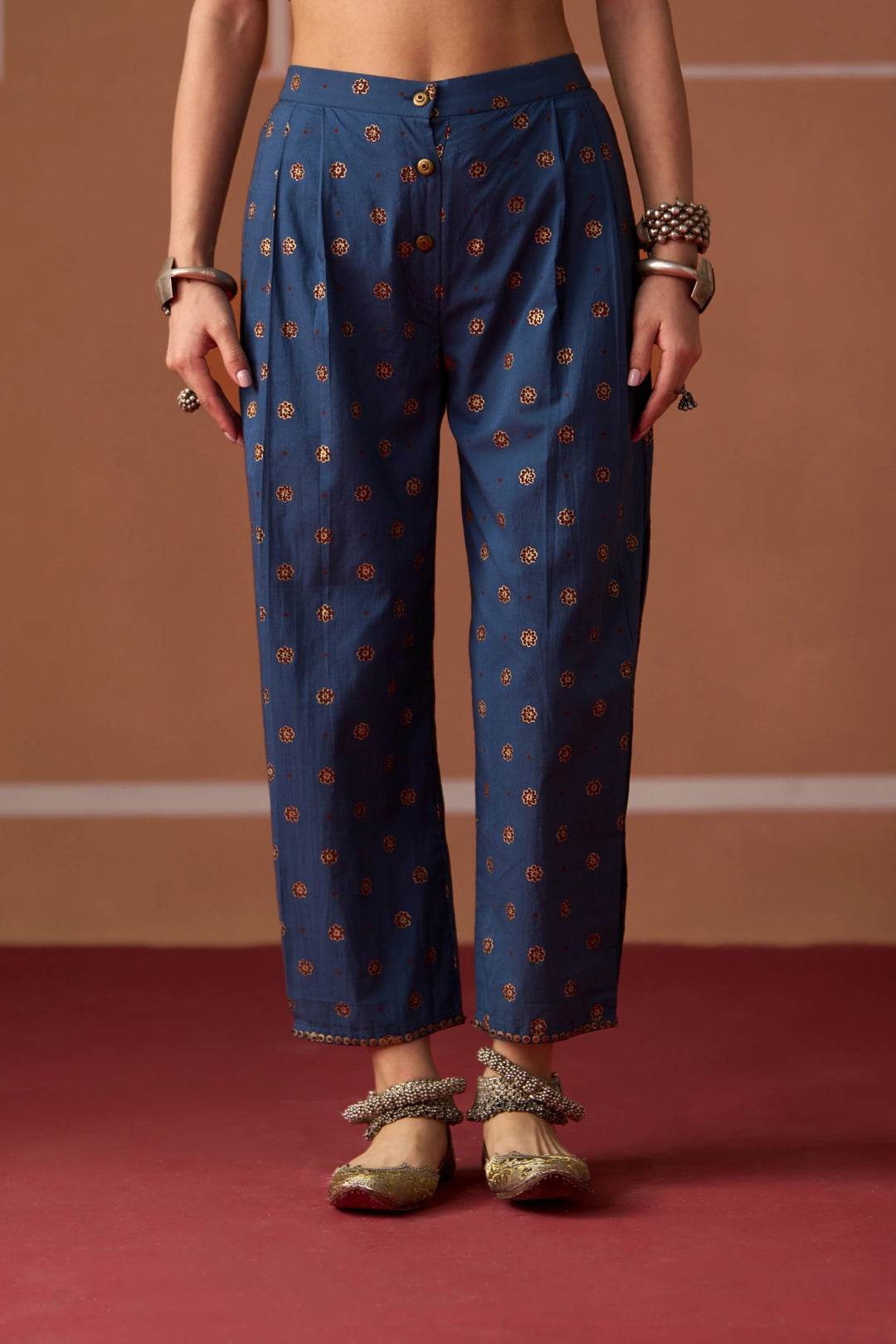 Ridhi Pant