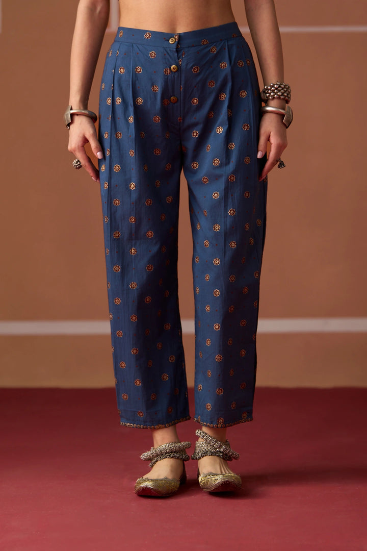 Ridhi Pant