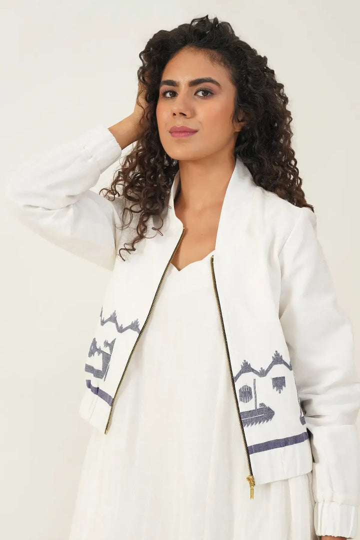 OPAL JACKET