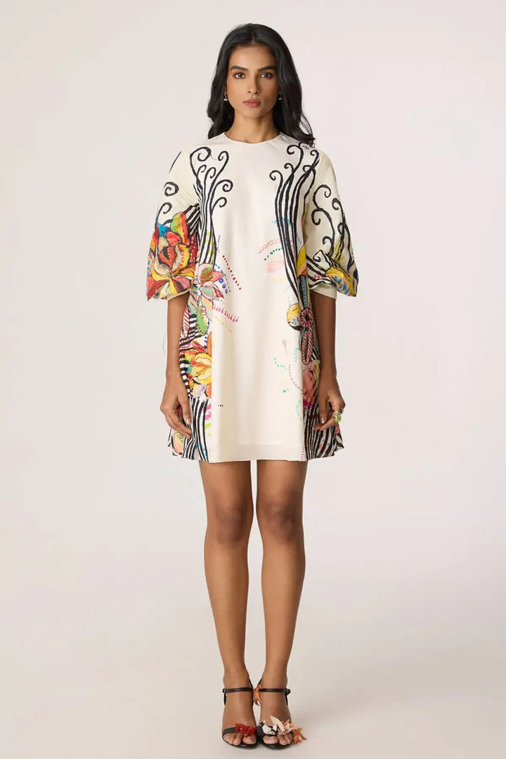 Nova Dress
