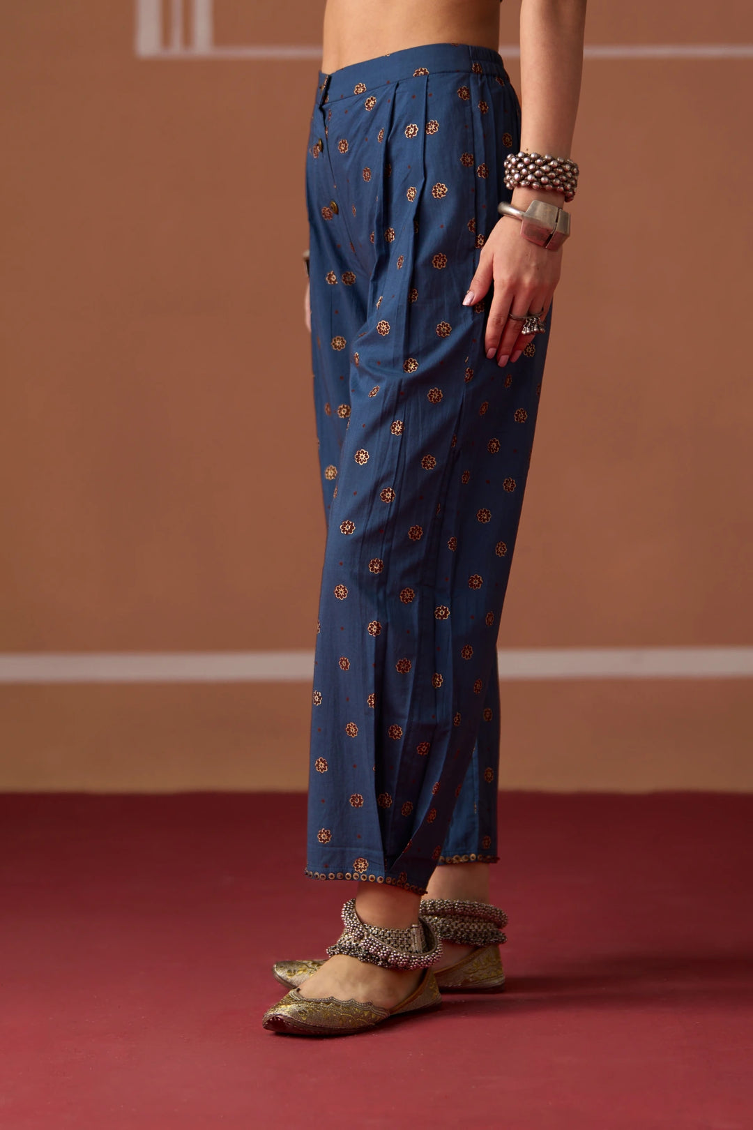 Ridhi Pant
