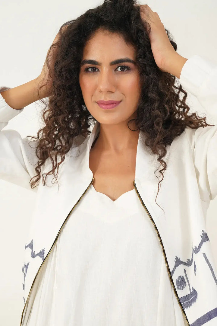 OPAL JACKET