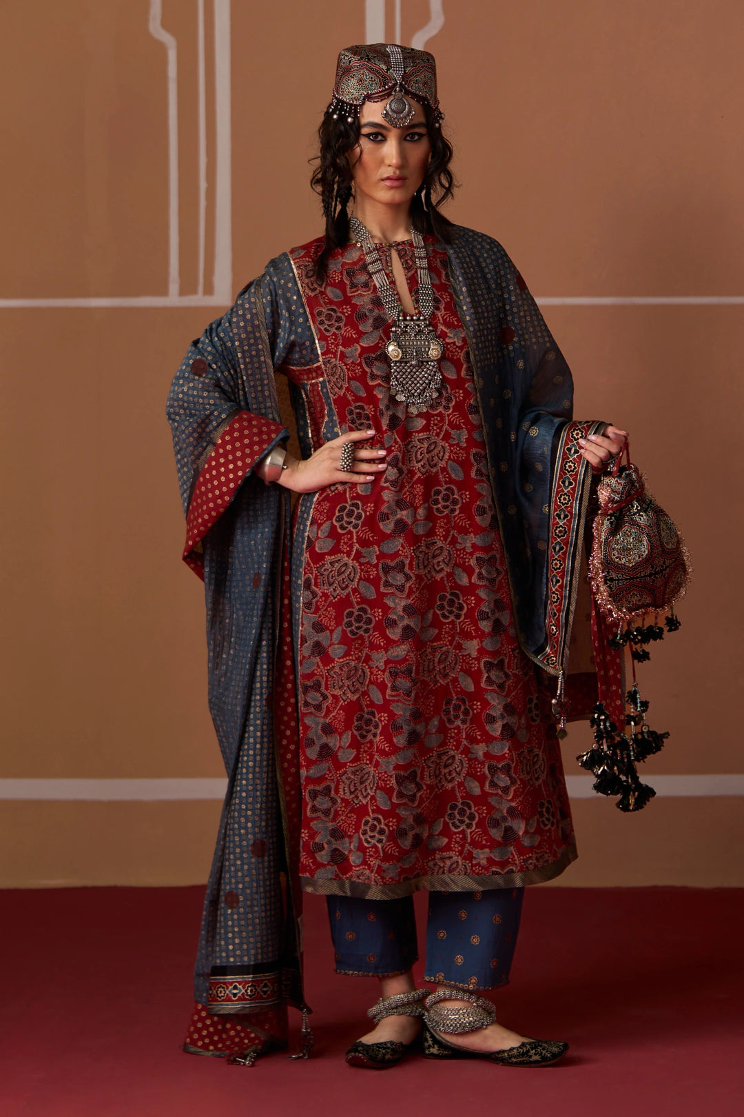 Ridhi Pant