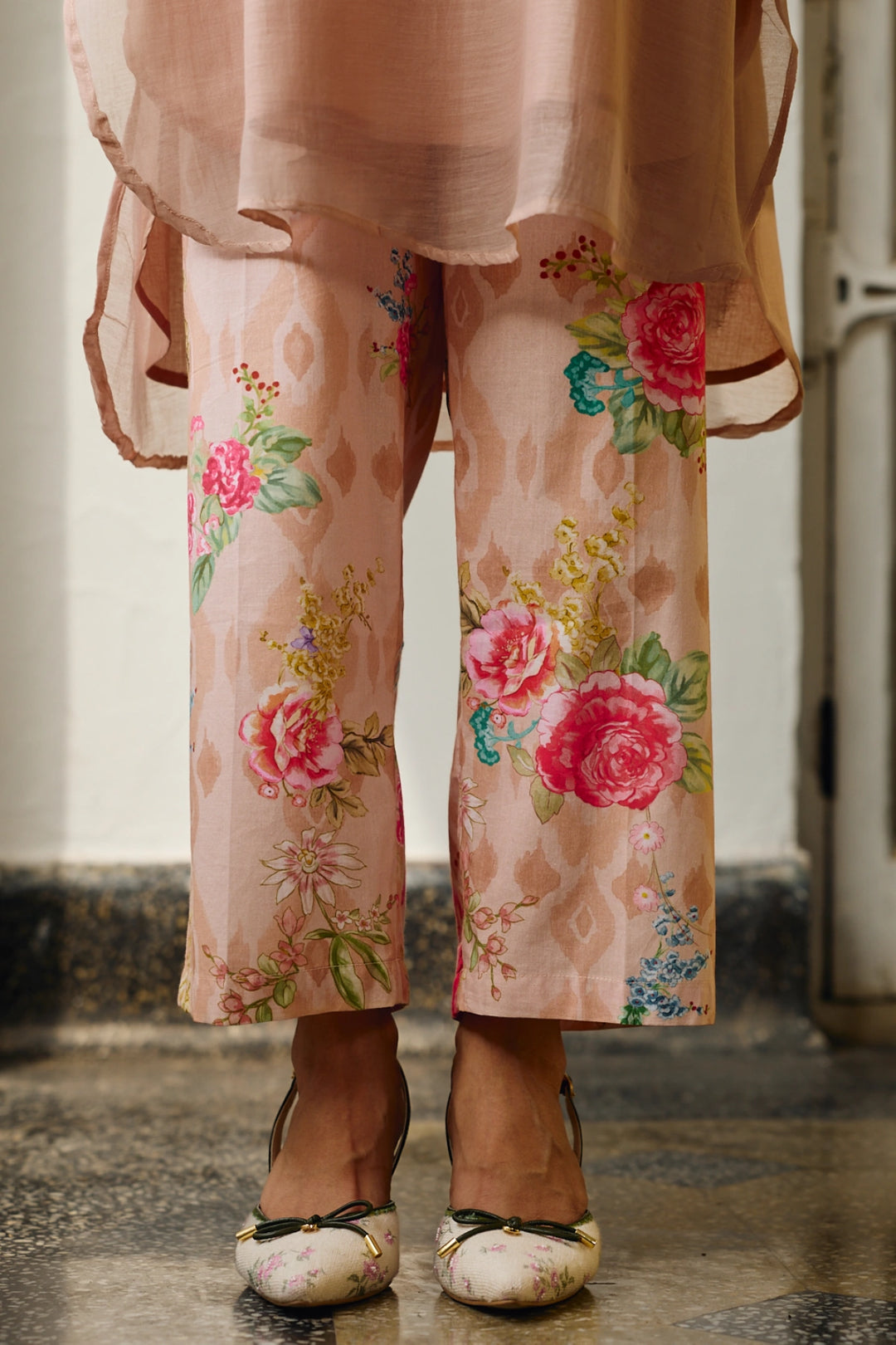 Lena Co-ord