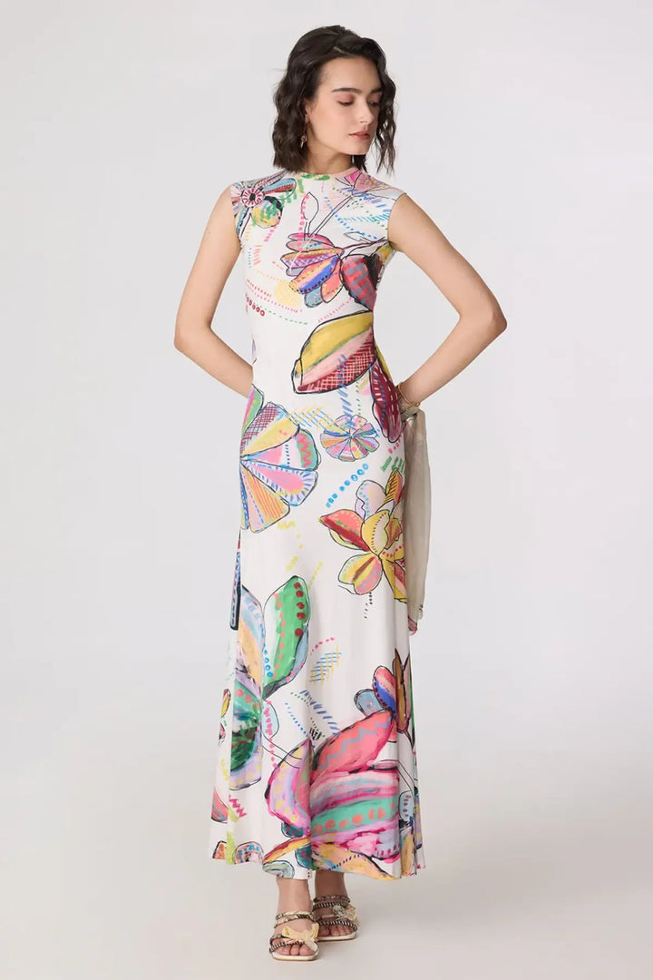 Starlet Dress