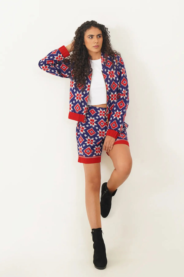 AMY JACKET