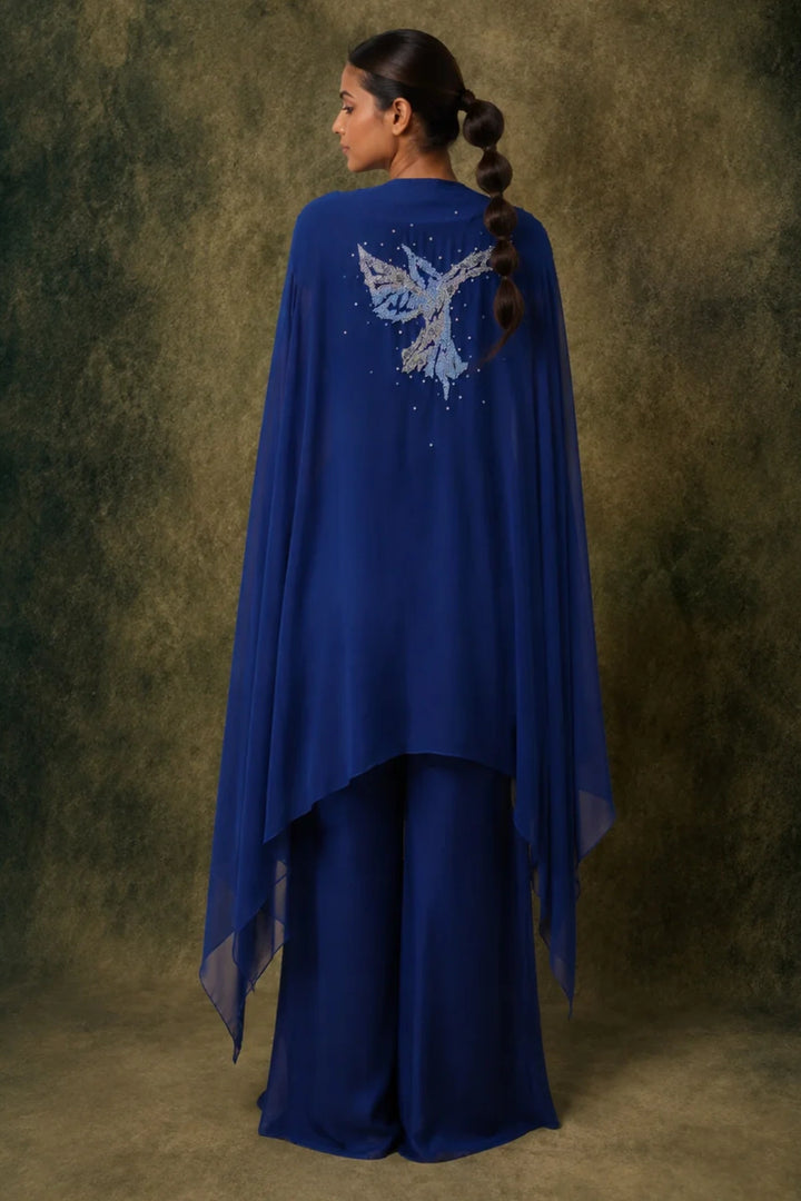 The Flicker Cape Set