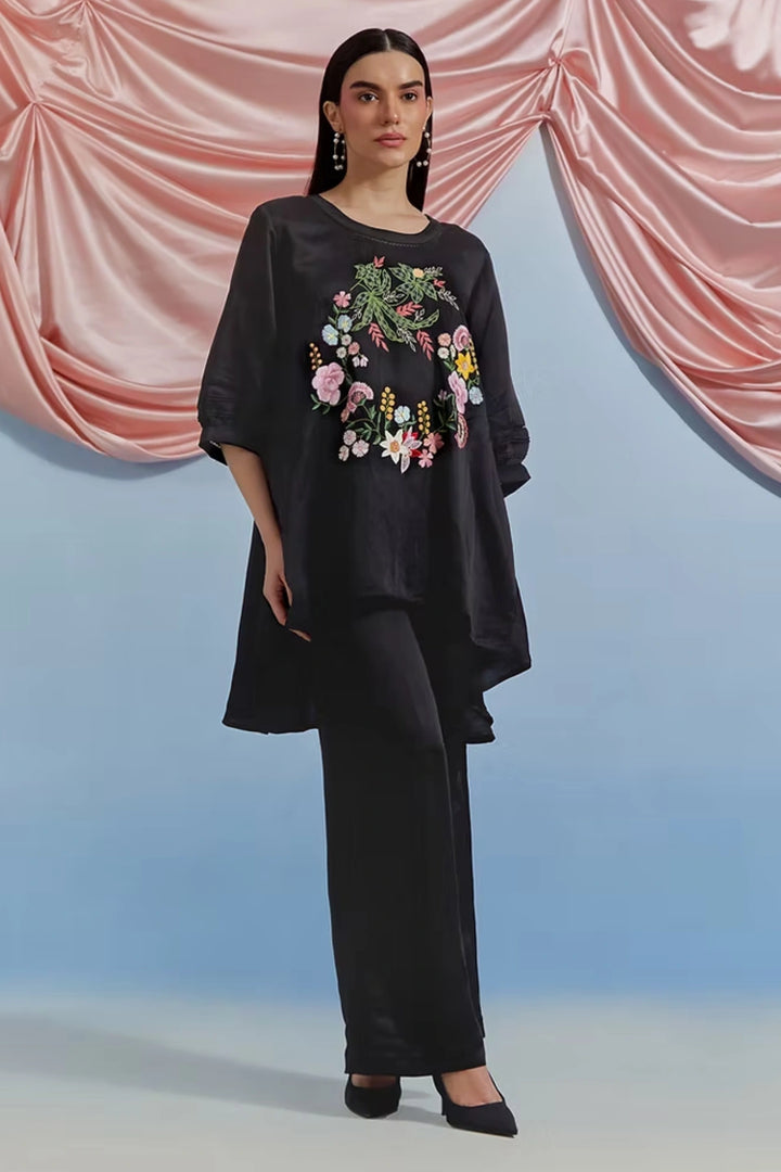 Swayer Set - Black