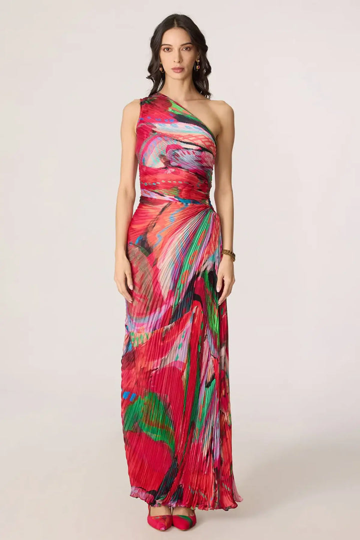 Cleo Dress