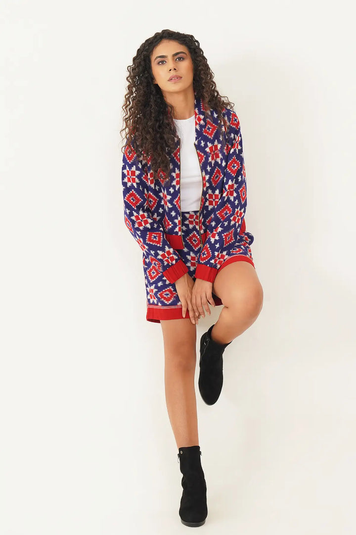 AMY JACKET