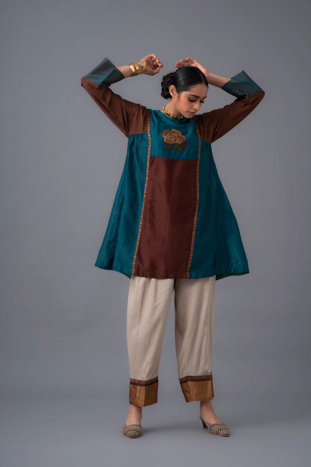 Silvana Ria Set