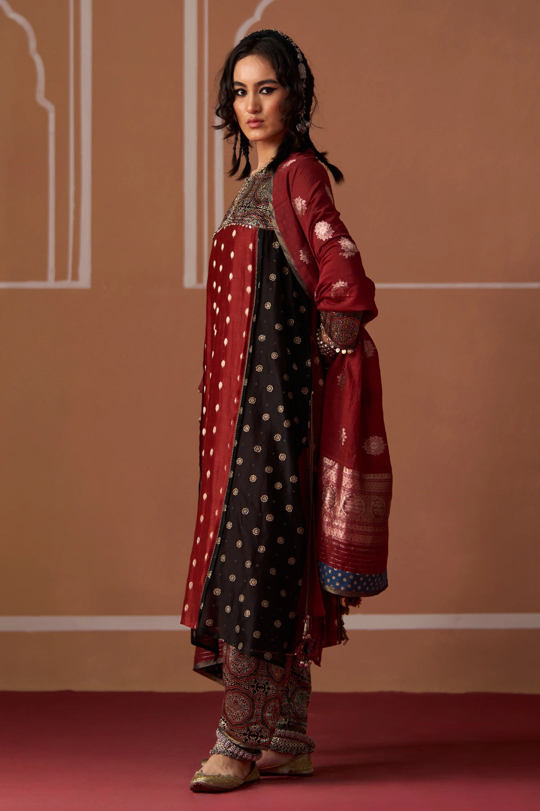 Aditi Kurta