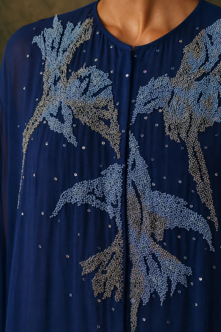 The Flicker Cape Set