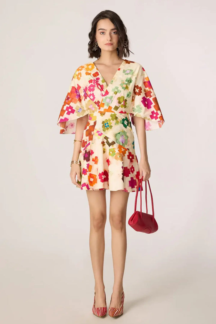 Selia Dress