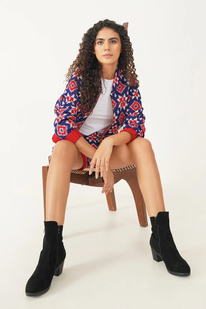 AMY JACKET