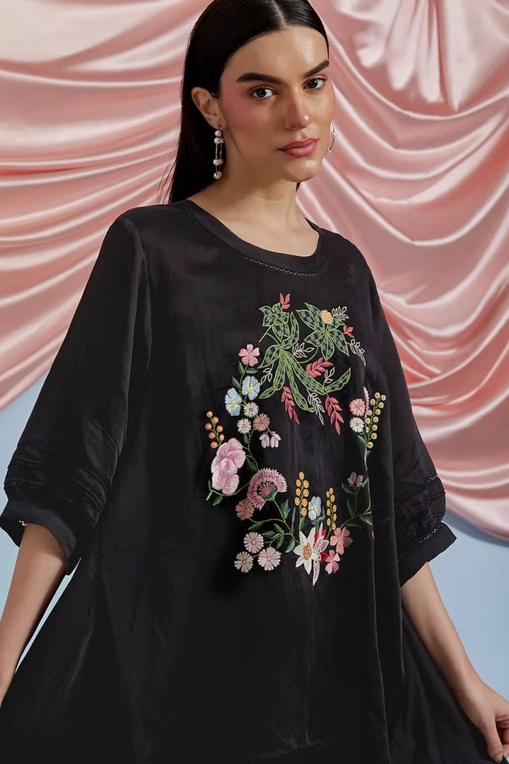 Swayer Set - Black