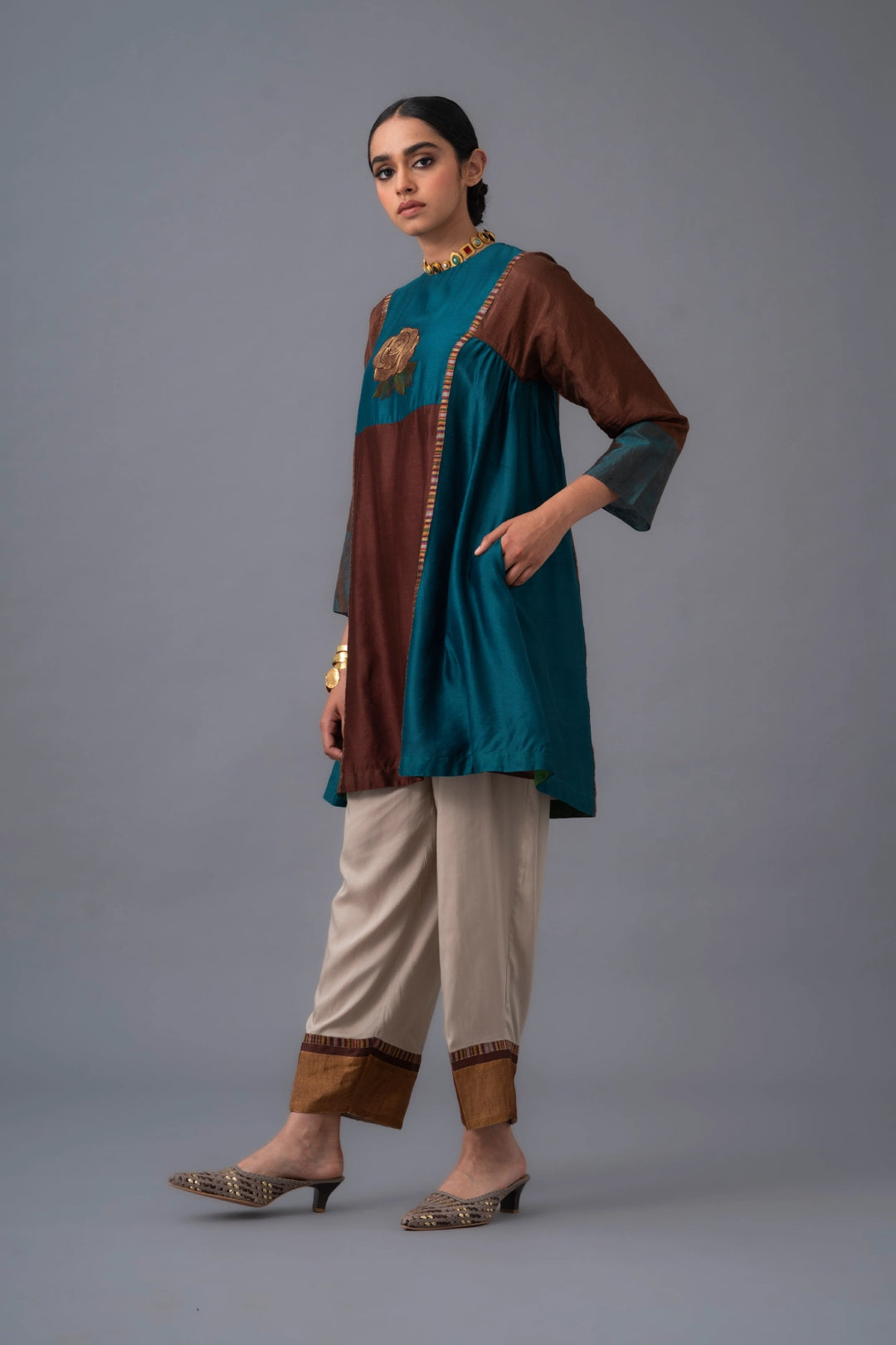Silvana Ria Set