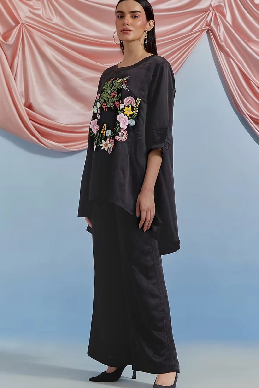 Swayer Set - Black