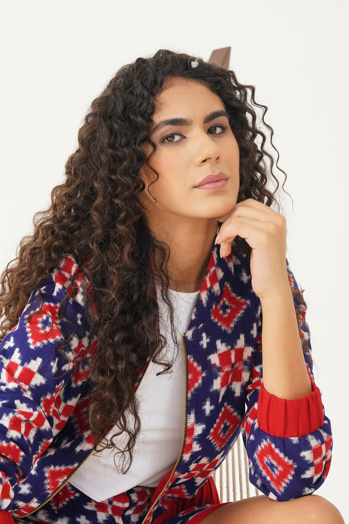 AMY JACKET