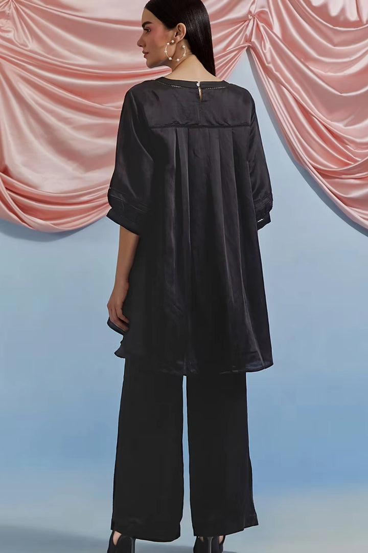 Swayer Set - Black