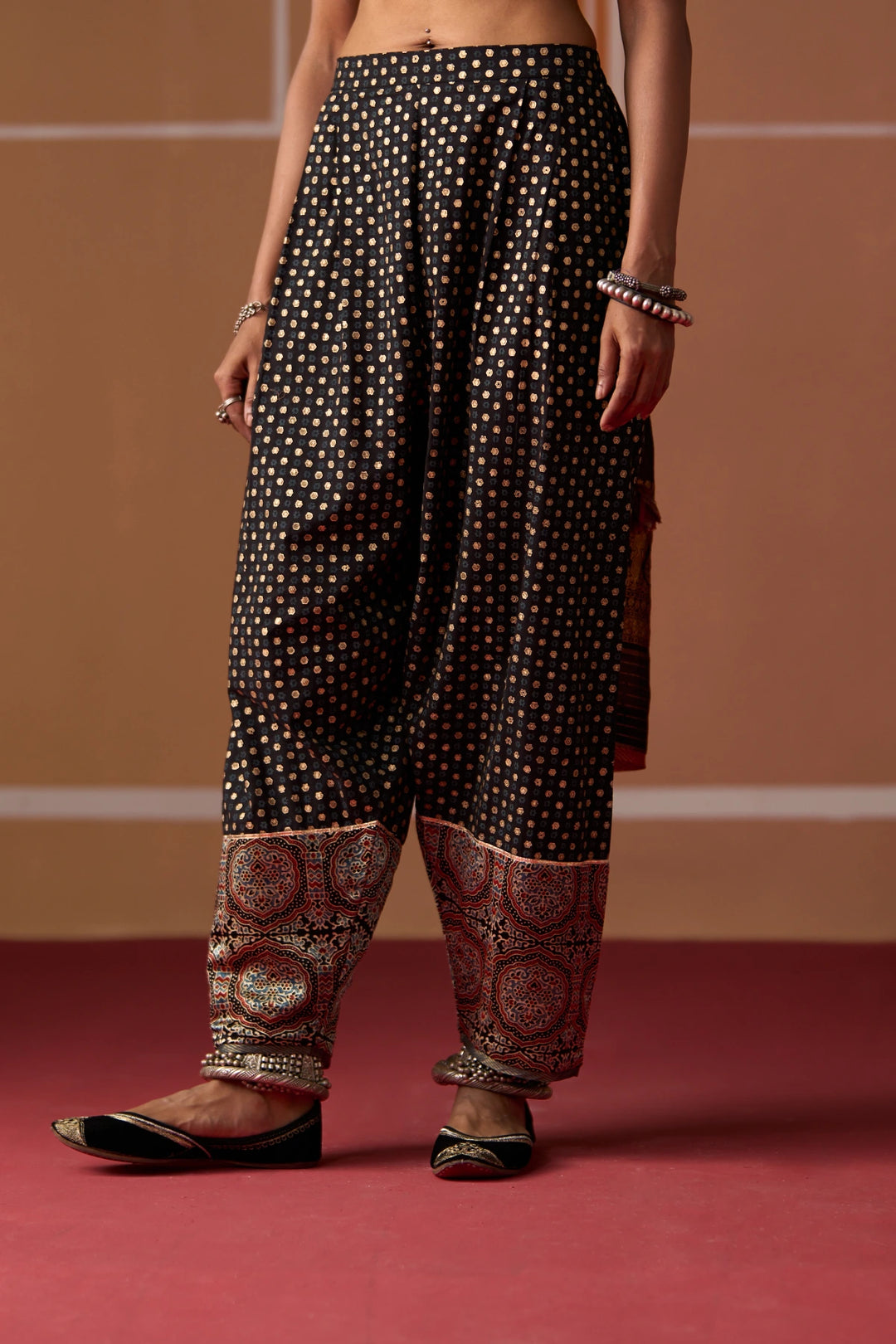 Gargi Salwar