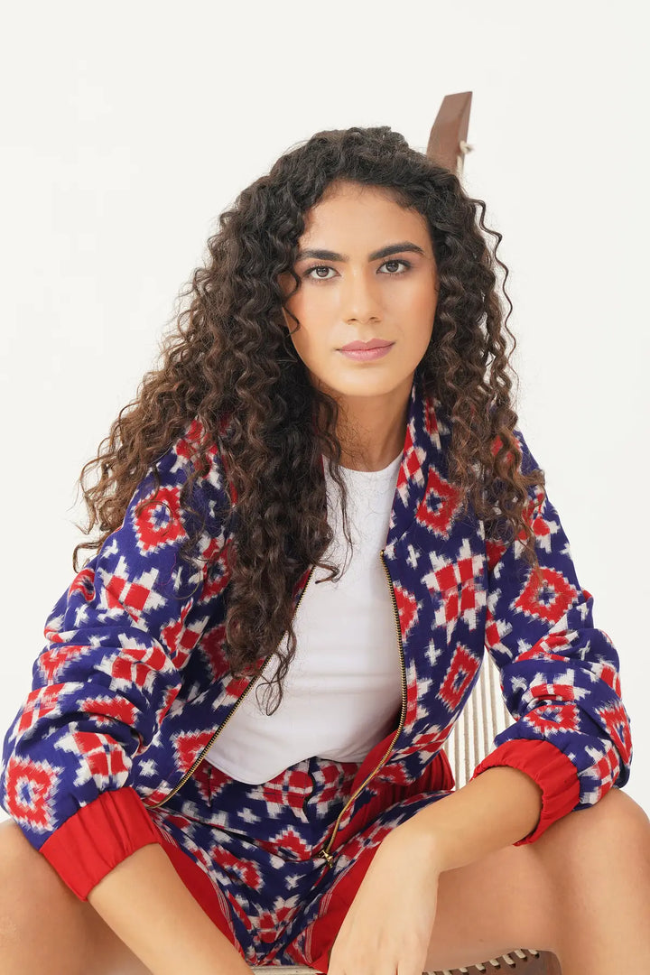 AMY JACKET
