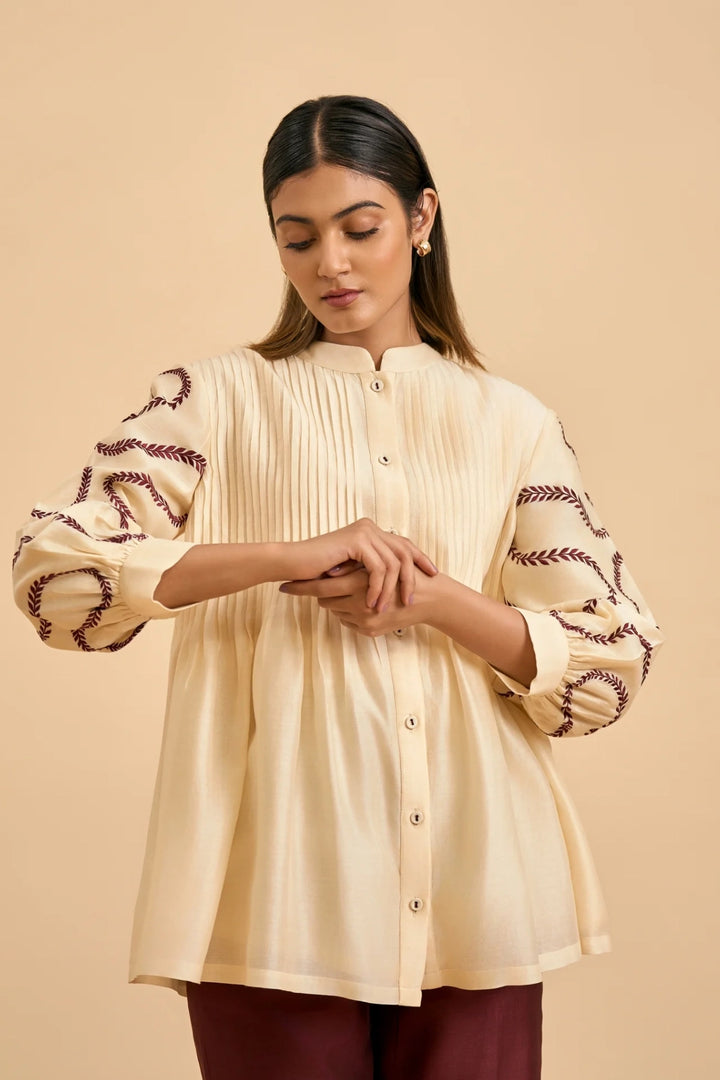 Royal Embrace Pant