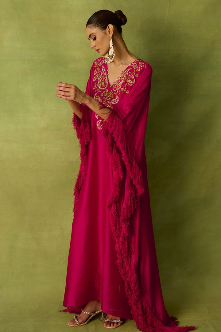 Sarina Kaftan Set