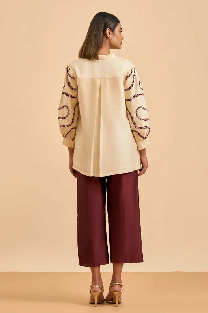 Royal Embrace Pant