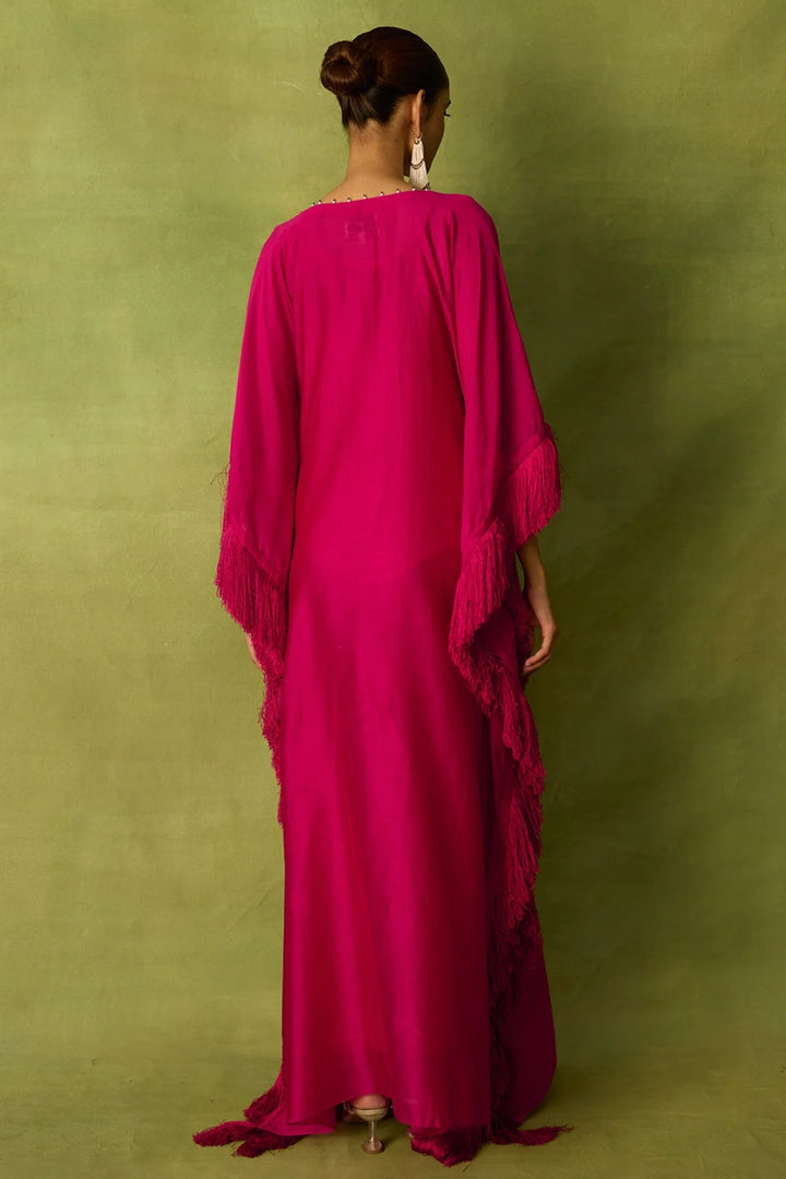 Sarina Kaftan Set