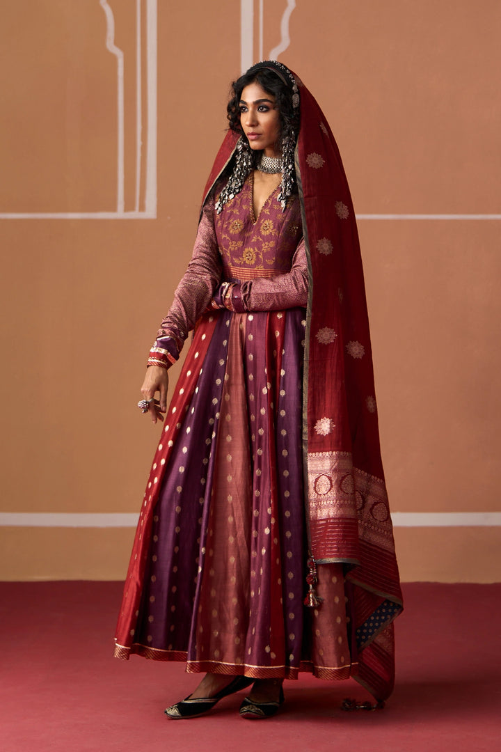 Afzi Dupatta