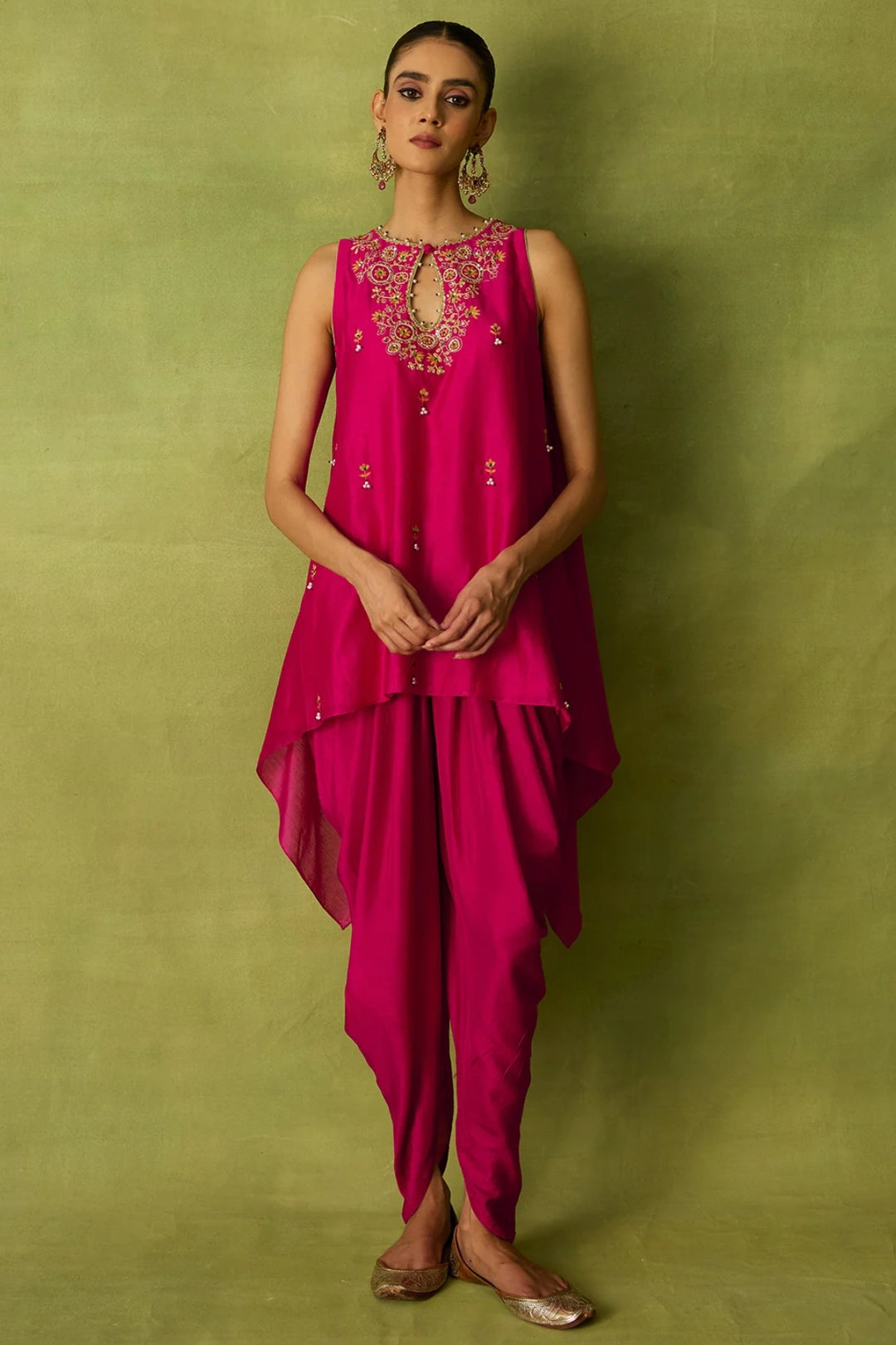 Kaia Co-ord Set